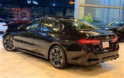 بي ام دبليو الفئة 5